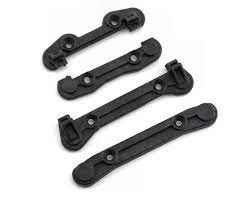 Hinge Pin Brace Cover Set