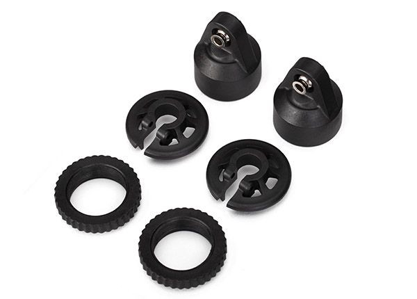 SHOCK CAPS GTX