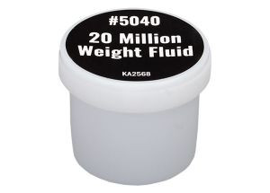 X-Maxx Differential Oil (20,000,000),