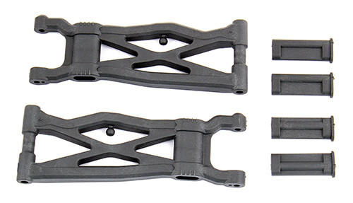 Rear Suspension Arms, Hard for T6.1