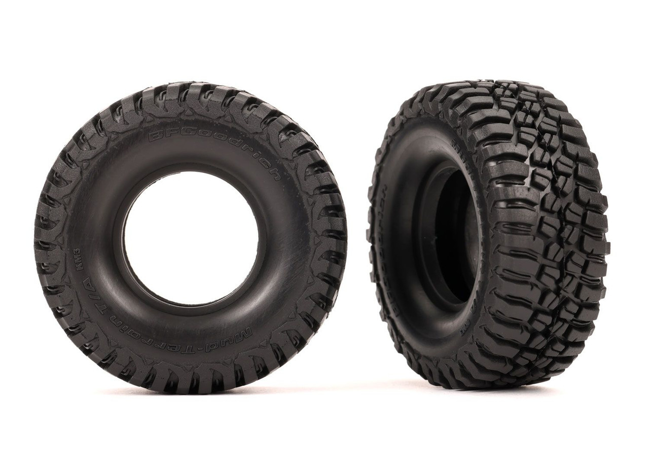 TIRES BFG MT TA KM3