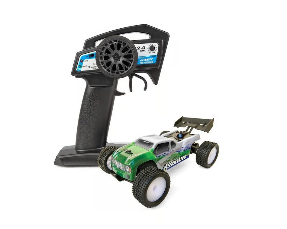 TR28 1/28 Scale RTR 2WD Truggy