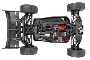 1/14 Reflex 14B Gamma 4WD RTR