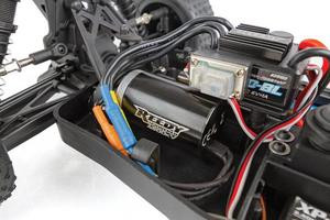 1/14 Reflex 14B Gamma 4WD RTR