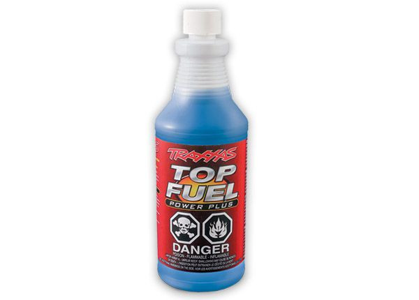 Top Fuel 33% Nitro Fuel (One Quart)
