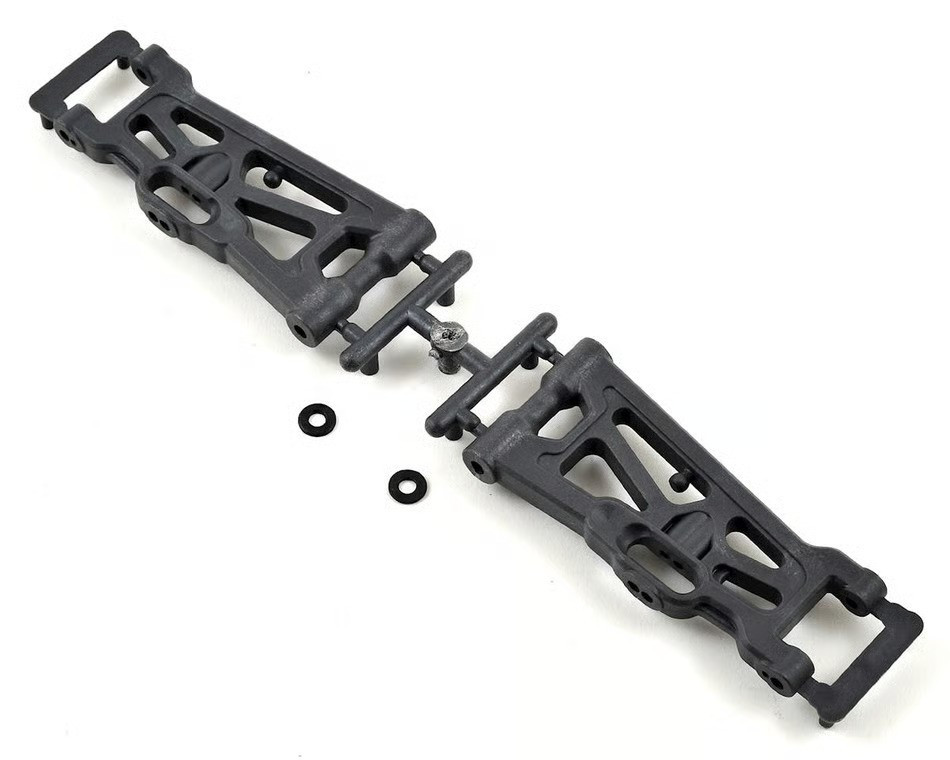 Associated Front Arms Hard RC10B64D
