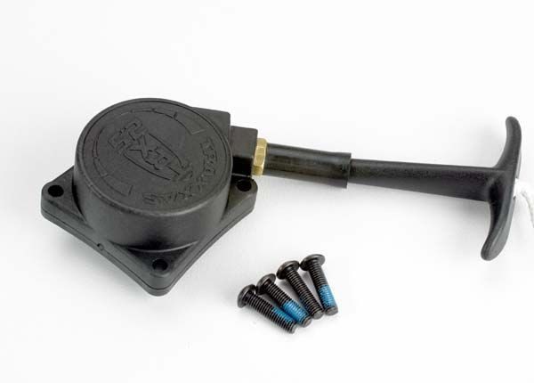 PULL STARTER 2.5/R/3.3 RECOIL