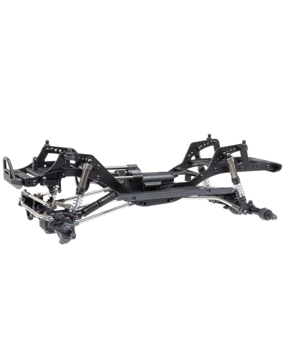1/10 SCX10 PRO Scaler 4WD Kit