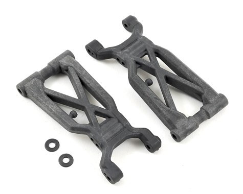 Associated Rear Arms Hard RC10B64D