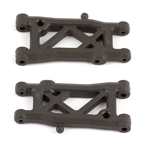 Rear Suspension Arms (2): TC7