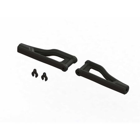 Front Upper Suspension Arms 87mm
