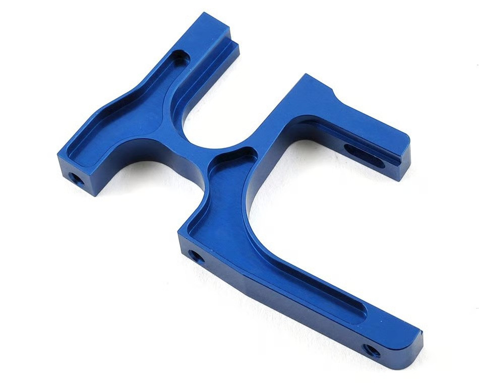 Team Associated B64 Aluminum Motor Mount,