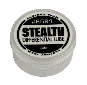 (ASC) Diff Lube