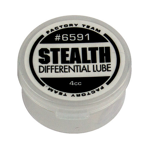 (ASC) Diff Lube