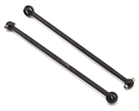 Team Associated 91mm Rear CVA Bones,