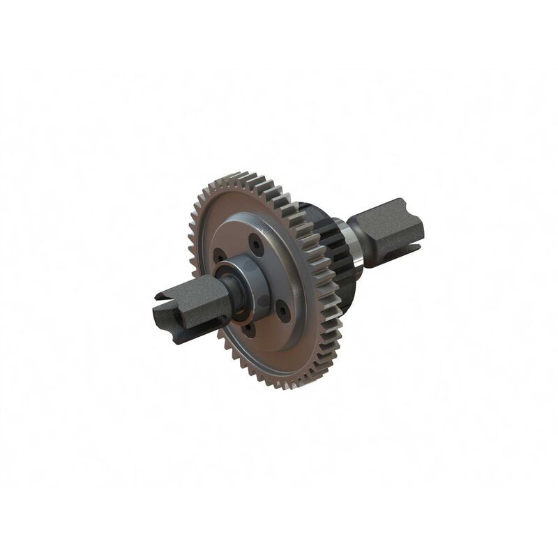 BLX Limited Slip Center Differential (50T)