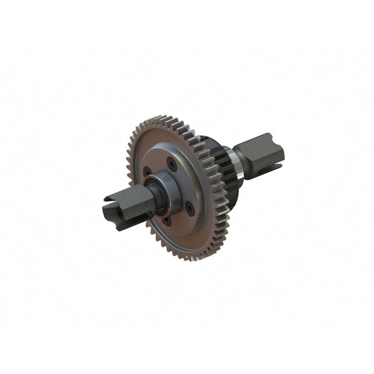 BLX Limited Slip Center Differential (50T)