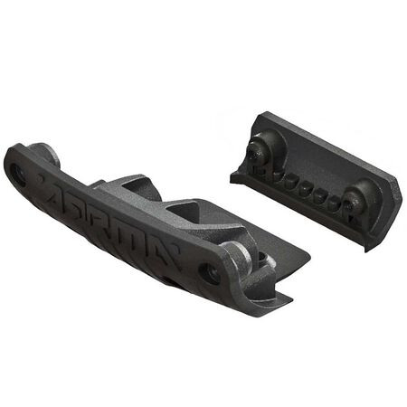 Arrma Kraton 6S Bumper Set
