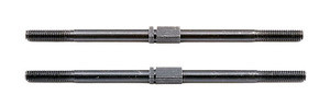 Associated Turnbuckle 2.620" Truck