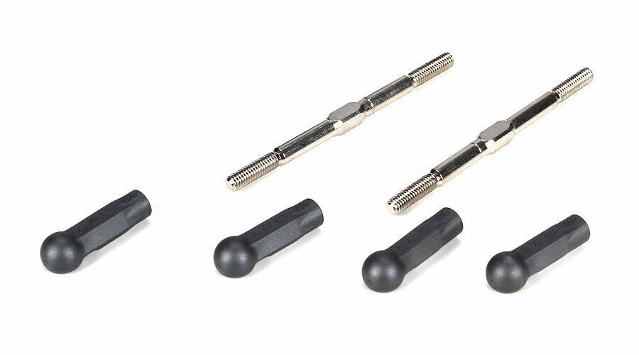 Set Screw, M3 x 5mm (10) (TLR6289),