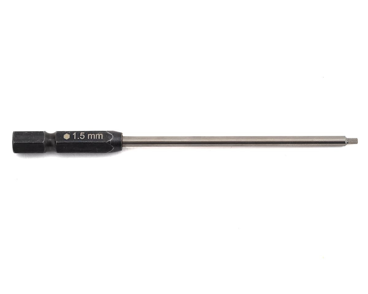 "TruTorque" Power Tool Tip (1.5mm)