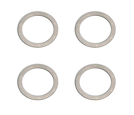 (ASC) Diff Shim Set,.324x.409x