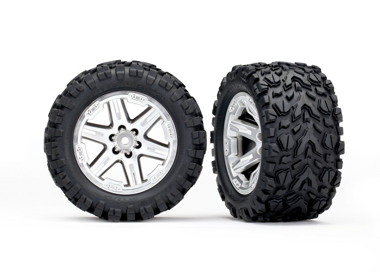 T&W RXT RED 2.8/TALON EXT TSM