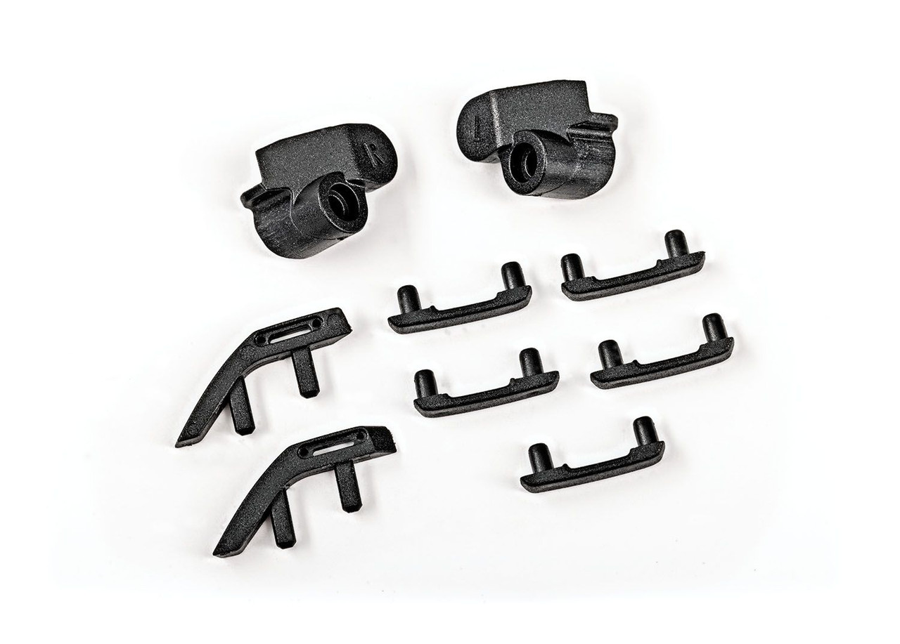TRAIL SIGHTS & DOOR HANDLES