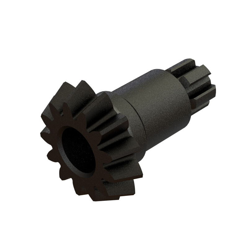 CNC Mtl Input Gear 13T BLX 3S