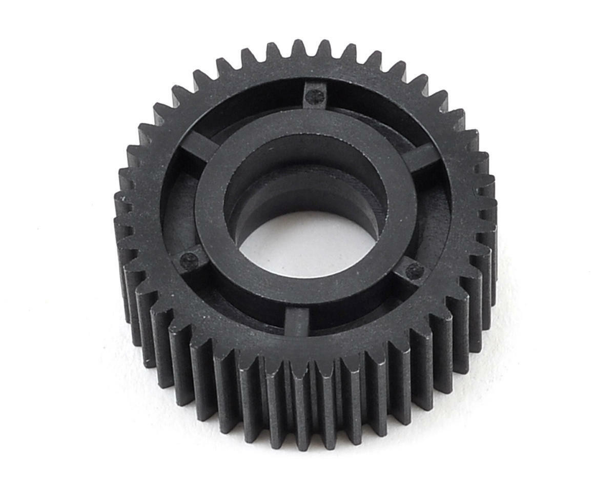 Yokomo YZ2 Dirt/Carpet Ball Differential Gear (52T) (14 balls),