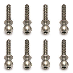 Heavy Duty Ball Studd 12MM