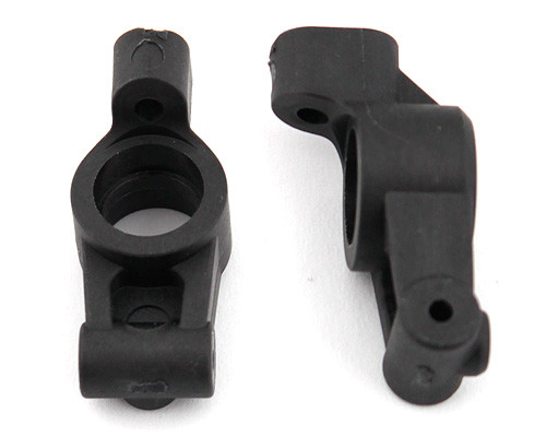 Rear Hubs (2): TC7
