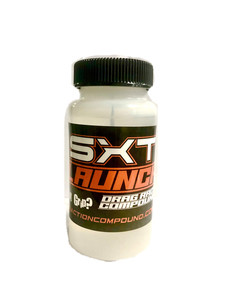 SXT Launch Drag Tire Compound