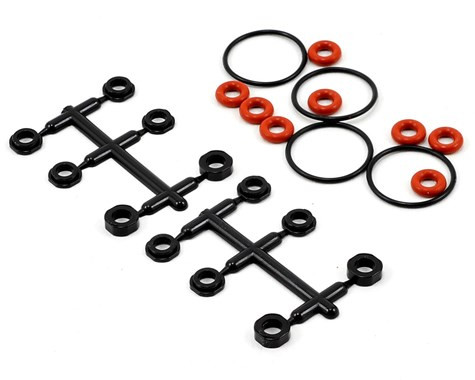 Associated Shock Rebuild 12mm V2