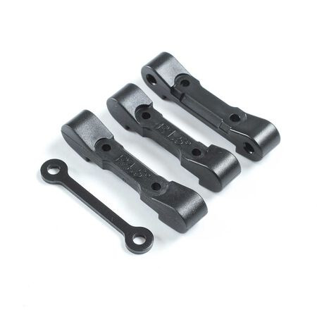 22S Drag Rear Pivot Block Set