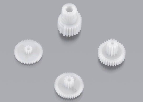 Gear Set for VXL Micro Waterproof Servo