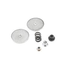22S SCT Slipper Hardware Set