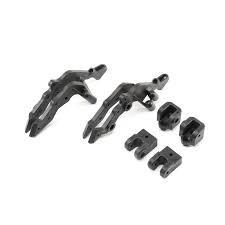 Super Baja Rey Rear Shock Tower