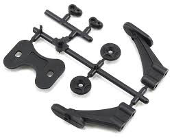 Yokomo Wing/Body Mount Set,
