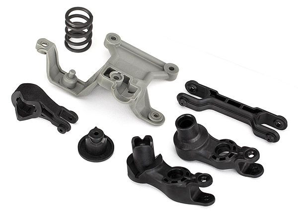 STEERING BELLCRANK/ SUPPORT