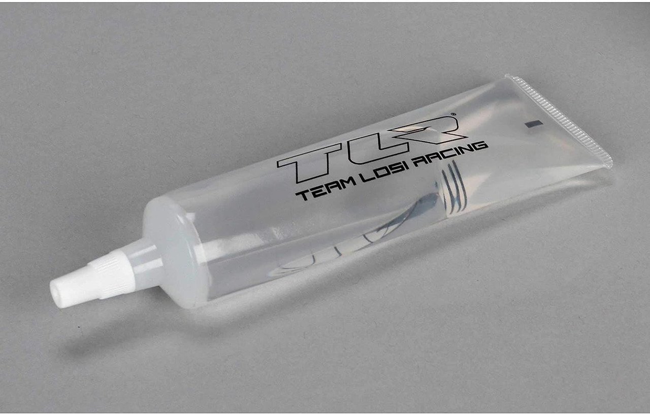 Silicone Differential Oil (30ml) (10,000cst)
