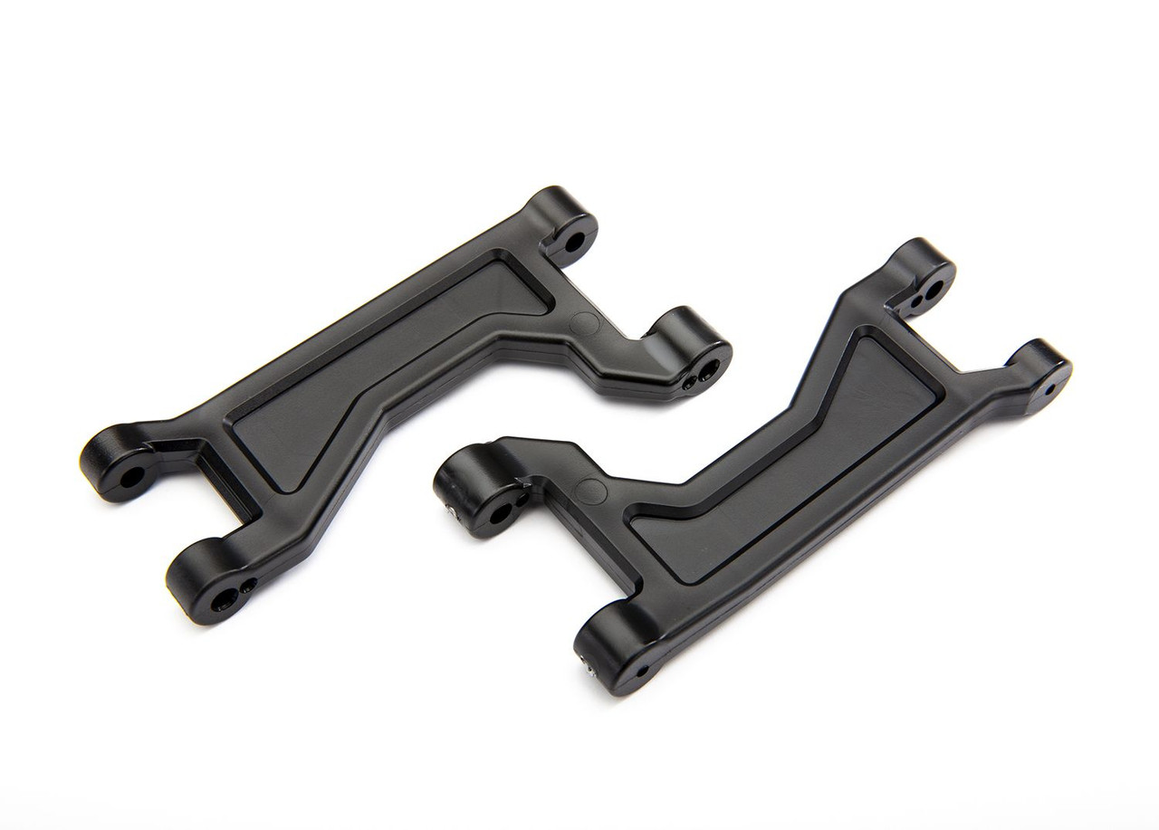 SUSPENSION ARMS UPPER BLK