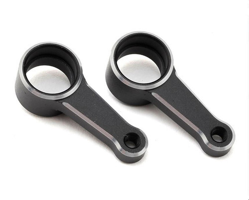Yokomo Aluminum YZ-4/YZ-2 Dirt/Carpet Steering Bell Crank