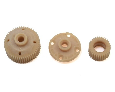 Diff & Idler Gear Set