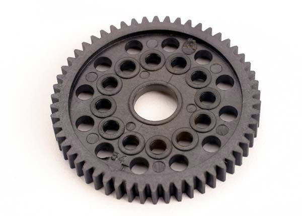 32P Spur Gear 54T:NS,NB