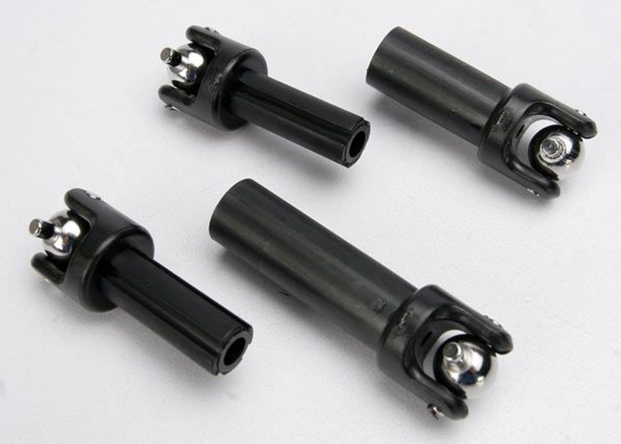Front & Rear Center Half Shaft (TMX 3.3)