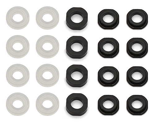 Associated X-Ring Rebuild 12mm V2