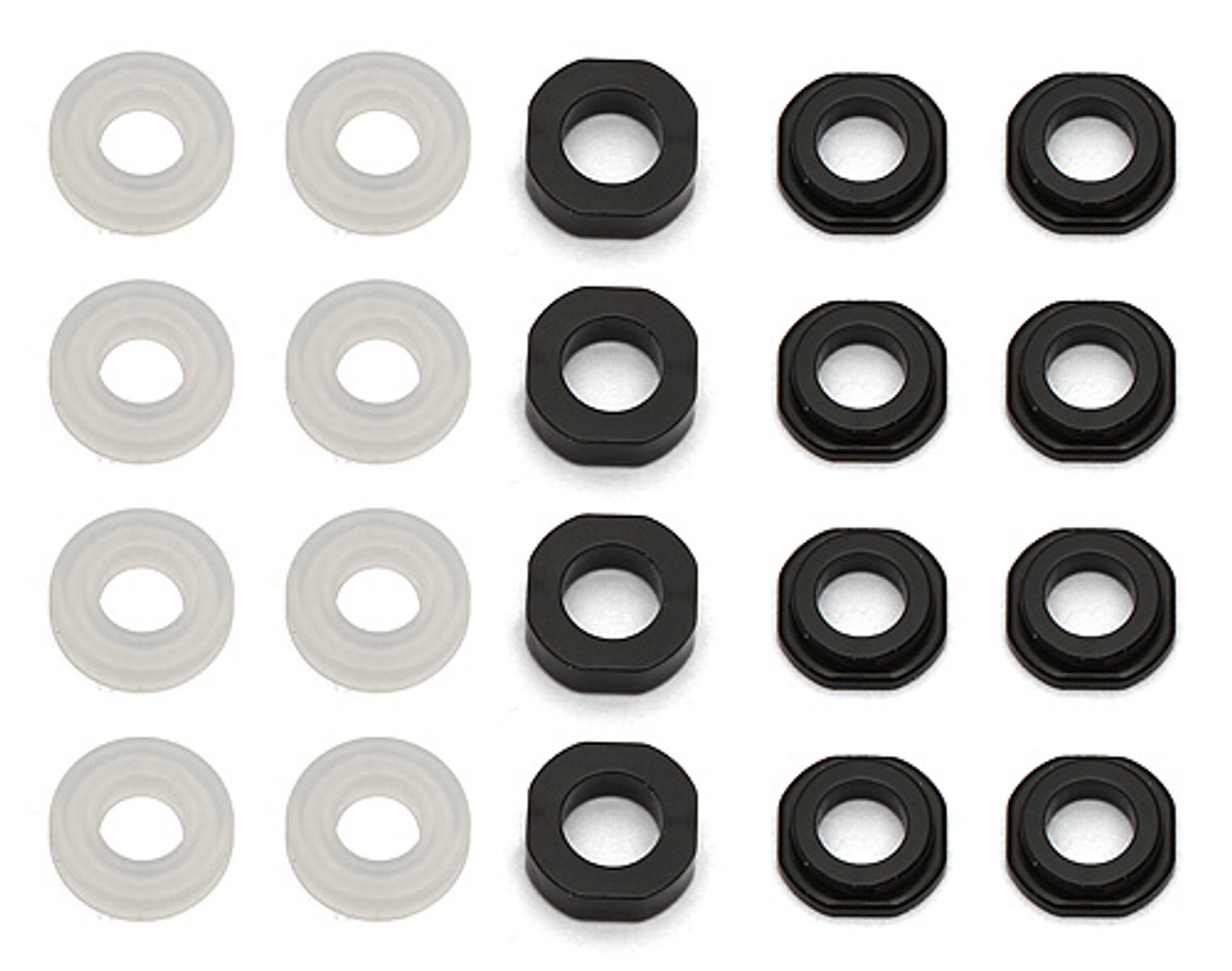 Associated X-Ring Rebuild 12mm V2