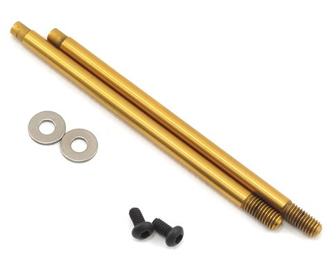 Associated 3x35 Shock Shaft V2 TiN