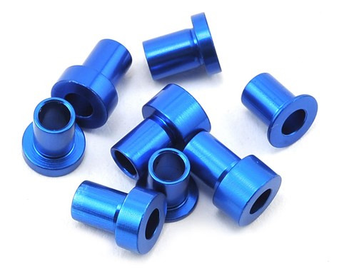 Caster Hat Bushings B6